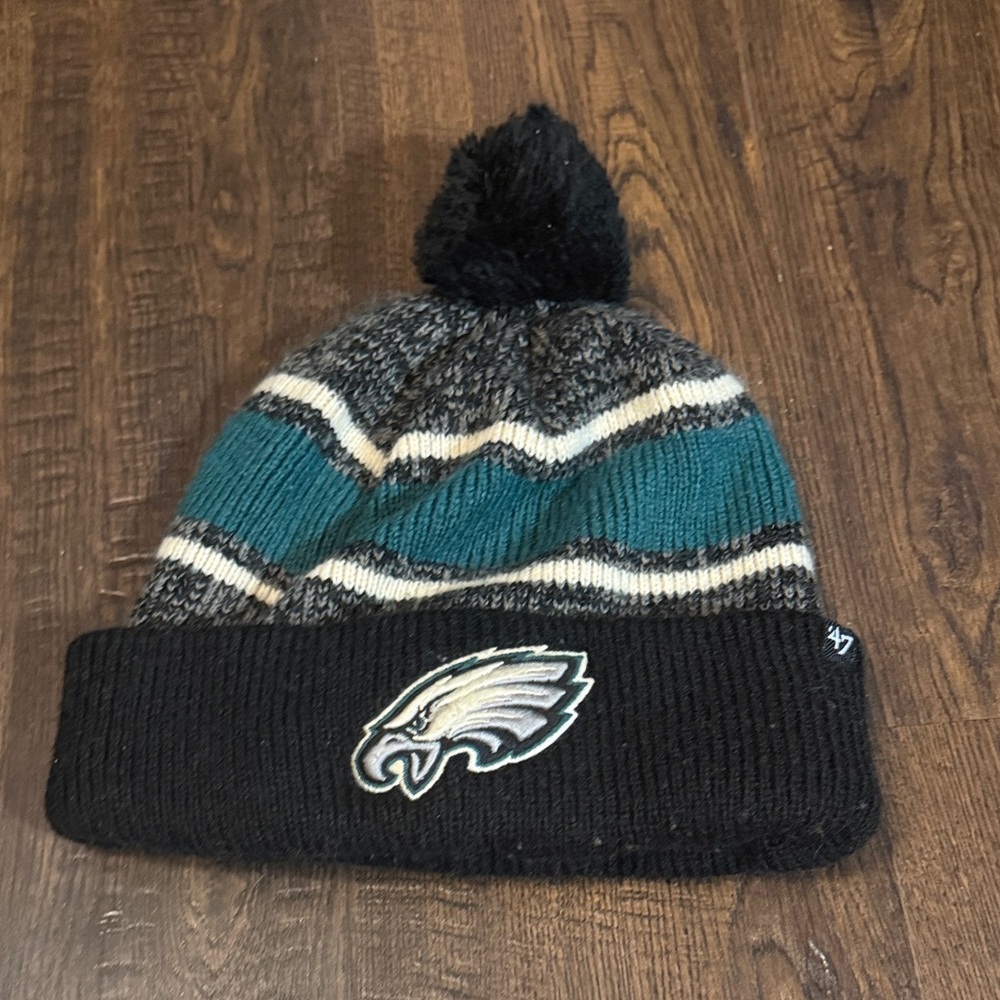 Eagles Beanie